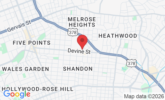 2927 Devine St suite 200, Columbia, SC 29205, USA