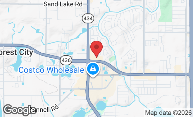851 W State Rd 436 suite 1053, Altamonte Springs, FL 32714, USA