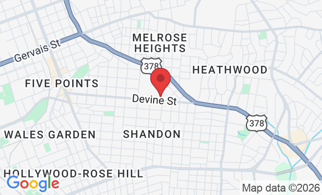 2927 Devine St suite 200, Columbia, SC 29205, USA