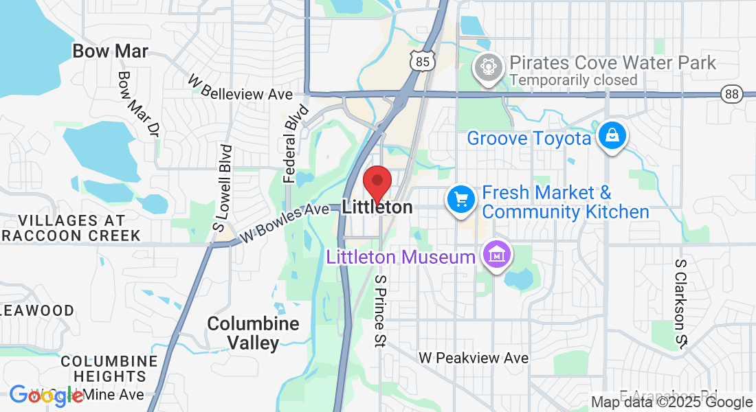 Littleton, CO, USA