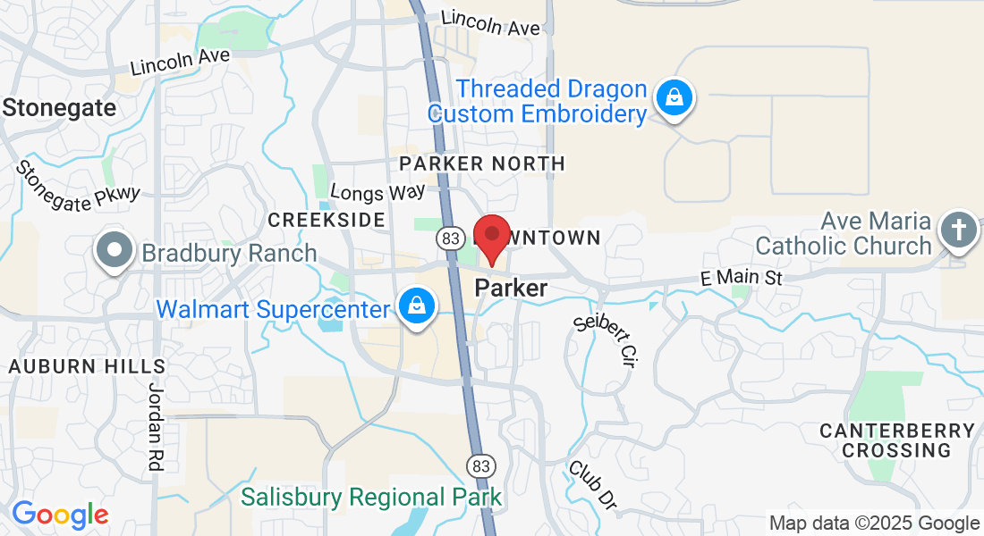 Parker, CO, USA
