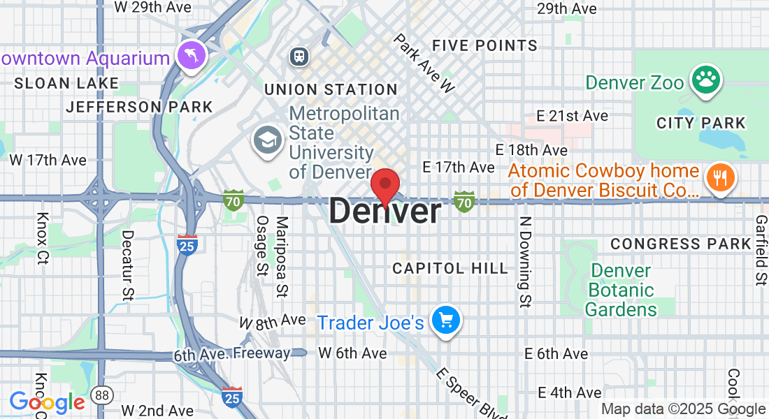 Denver, CO, USA