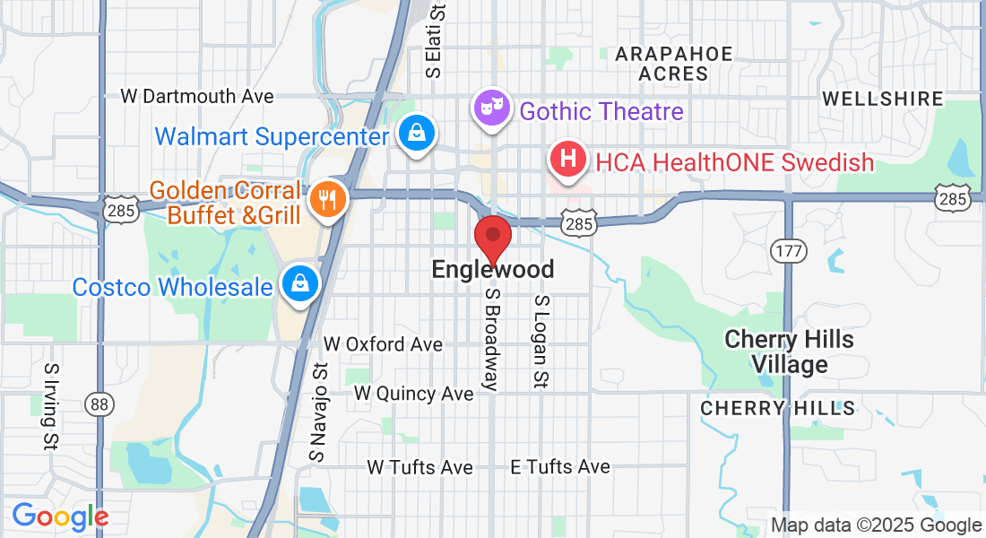 Englewood, CO, USA