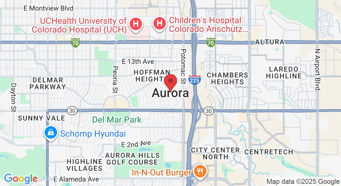 Aurora, CO, USA