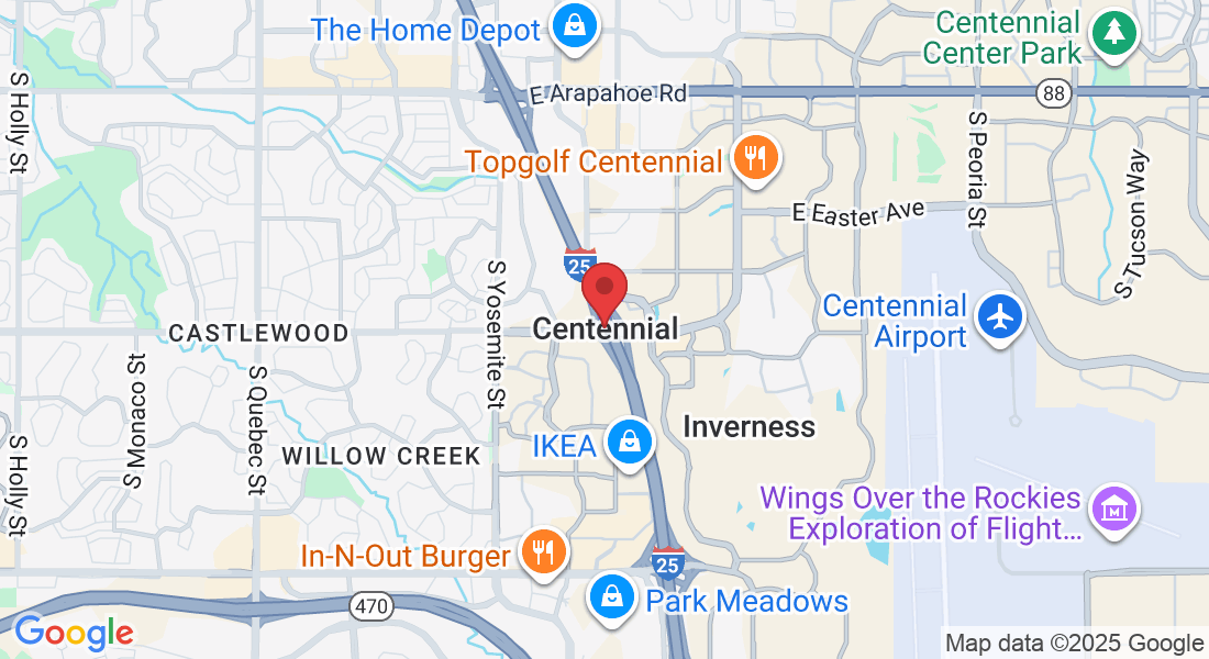 Centennial, CO, USA