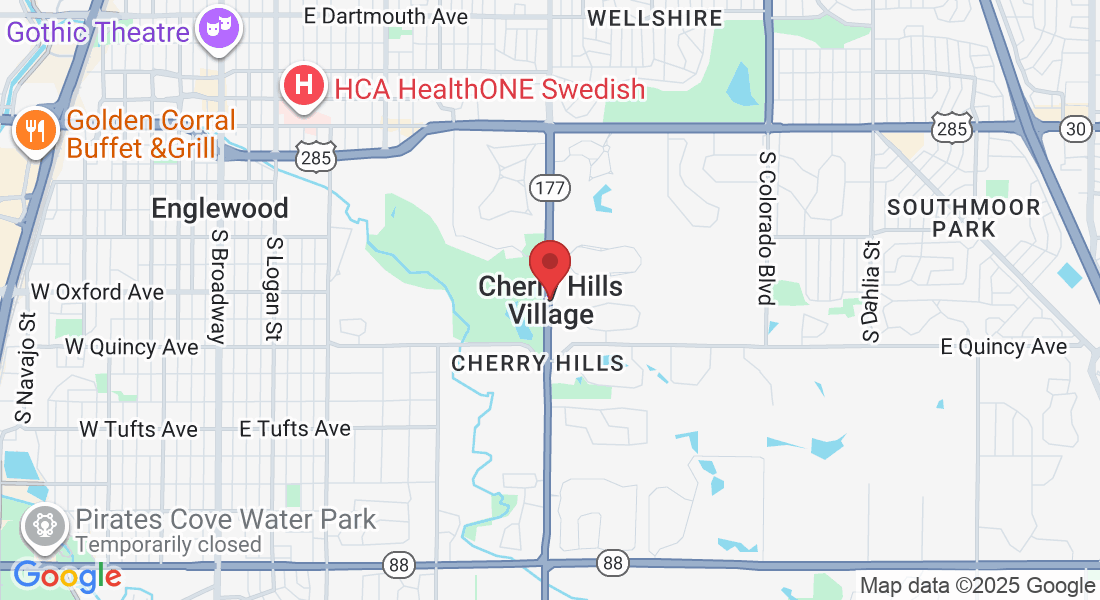 Cherry Hills Village, CO, USA