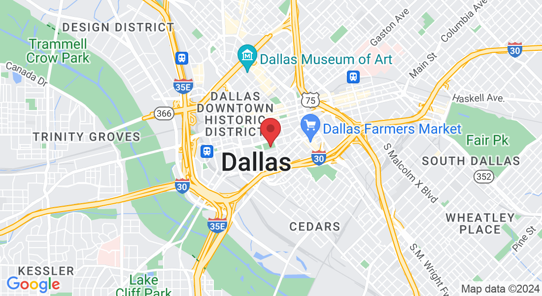 Dallas, TX, USA