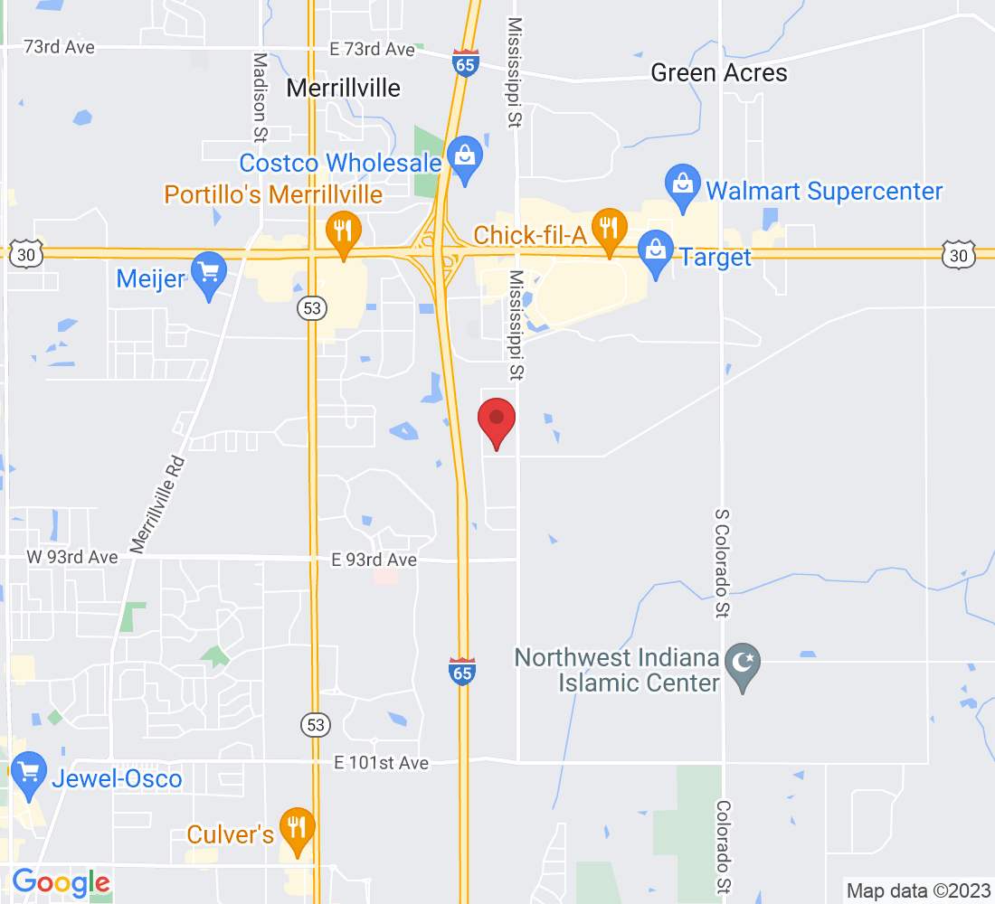 1420 E 89th Ave Building C, Merrillville, IN 46410, USA