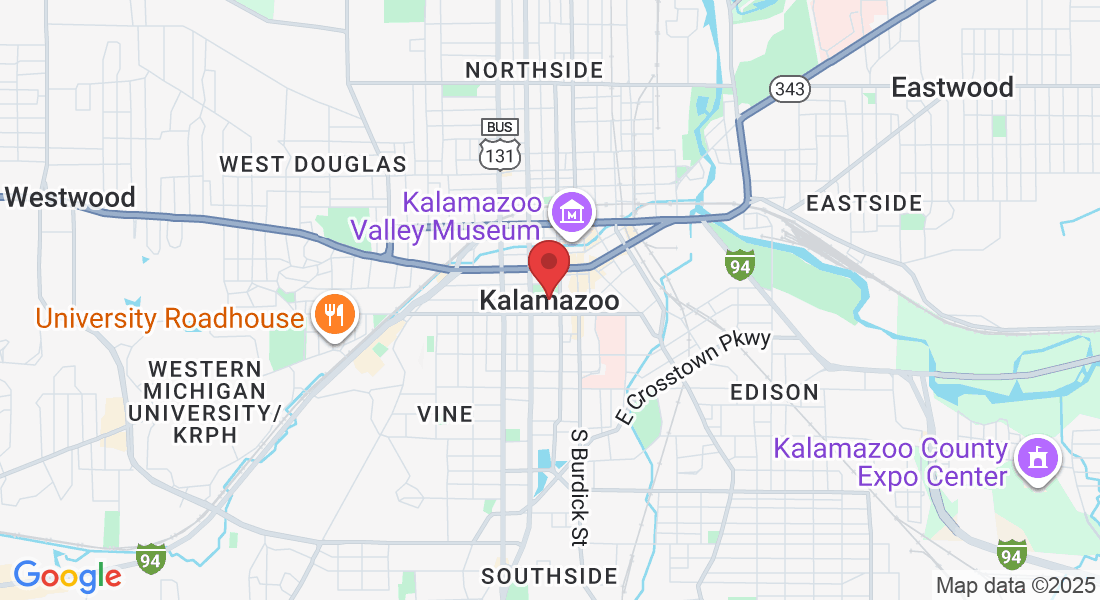Kalamazoo, MI, USA