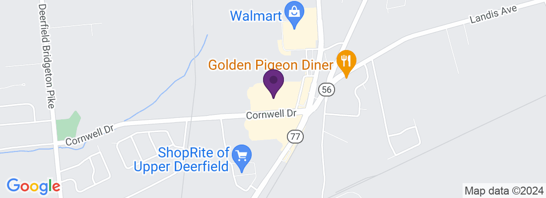 26 Cornwell Dr, Bridgeton, NJ 08302, USA