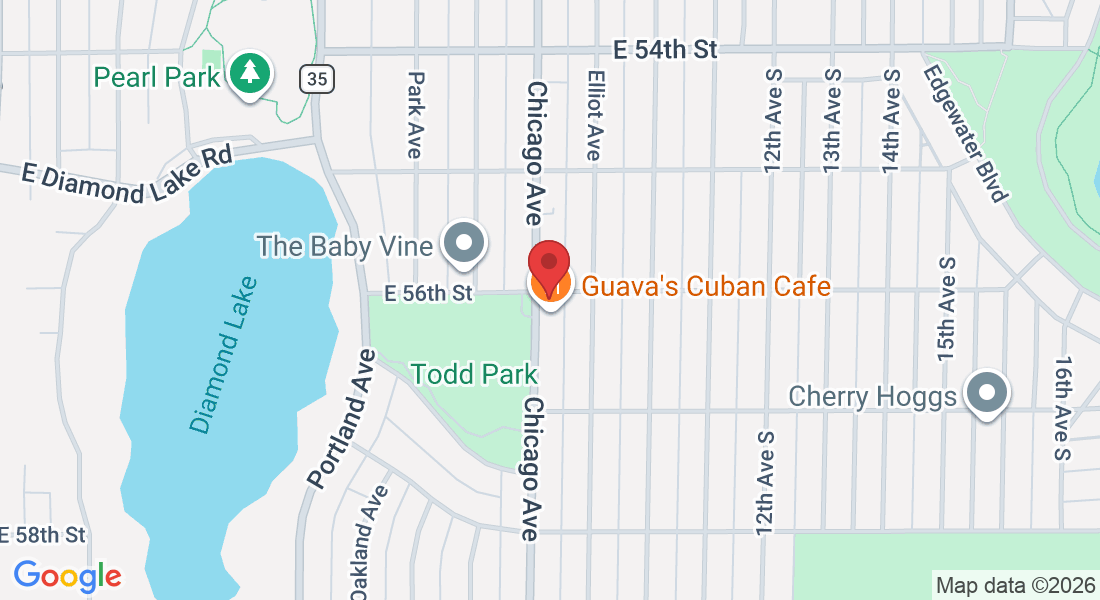 5601 Chicago Ave, Minneapolis, MN 55417, USA