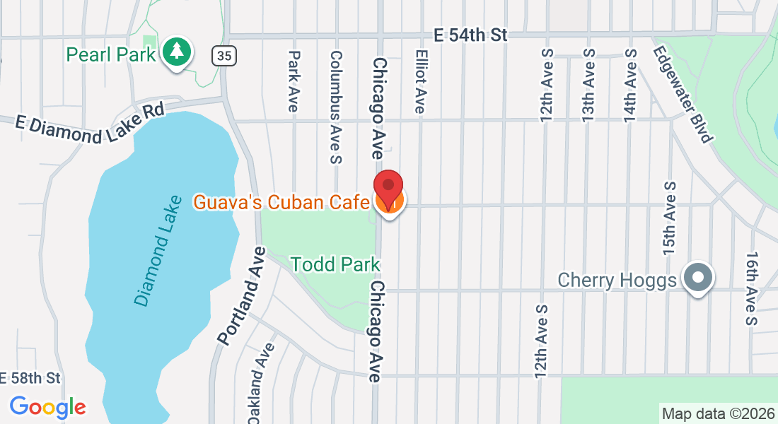 5601 Chicago Ave, Minneapolis, MN 55417, USA