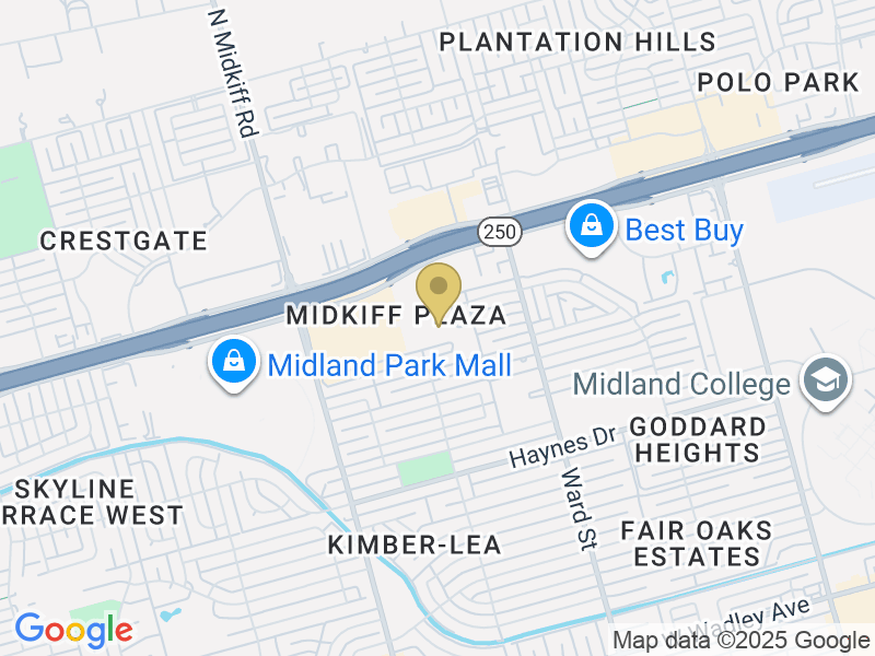 3001 W Loop 250 N ste 105 unit 124, Midland, TX 79705, USA