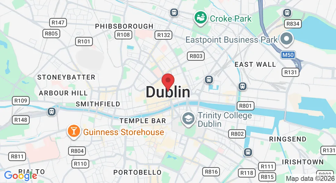 Dublin, Ireland