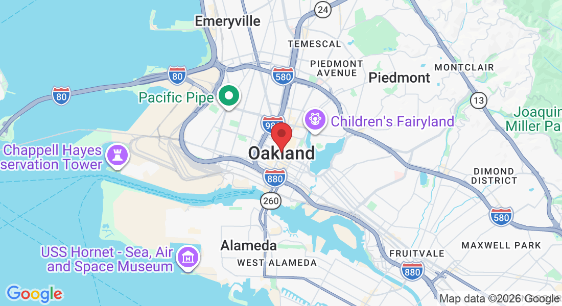 Oakland, CA, USA
