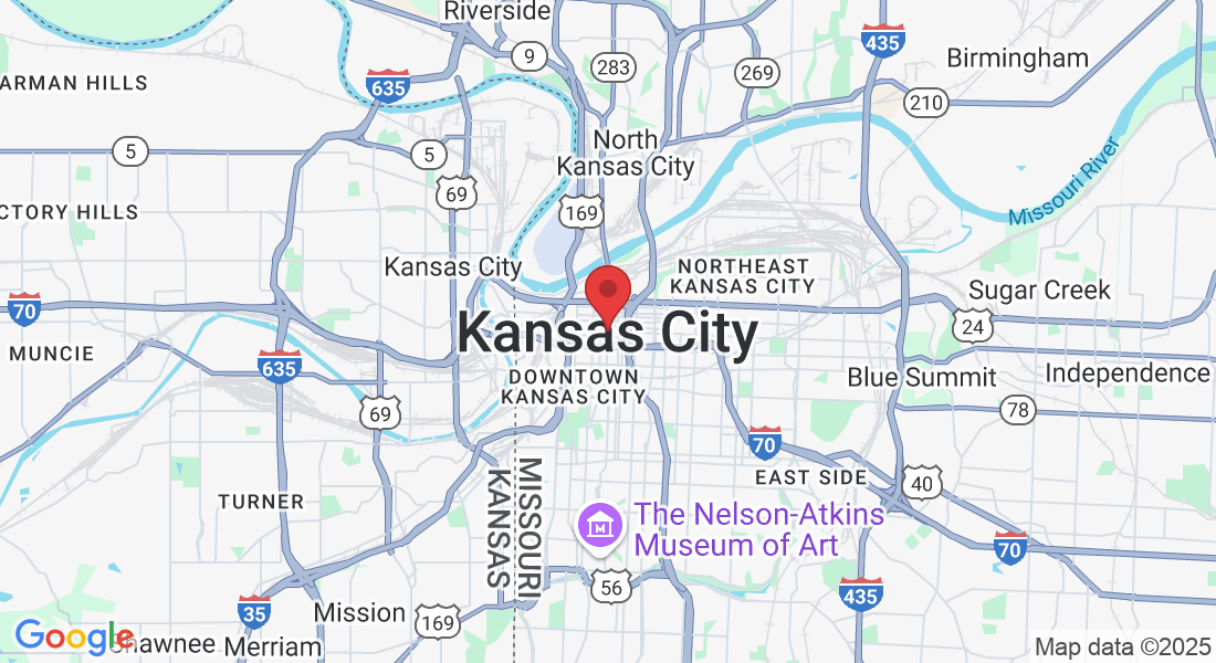 Kansas City, MO, USA