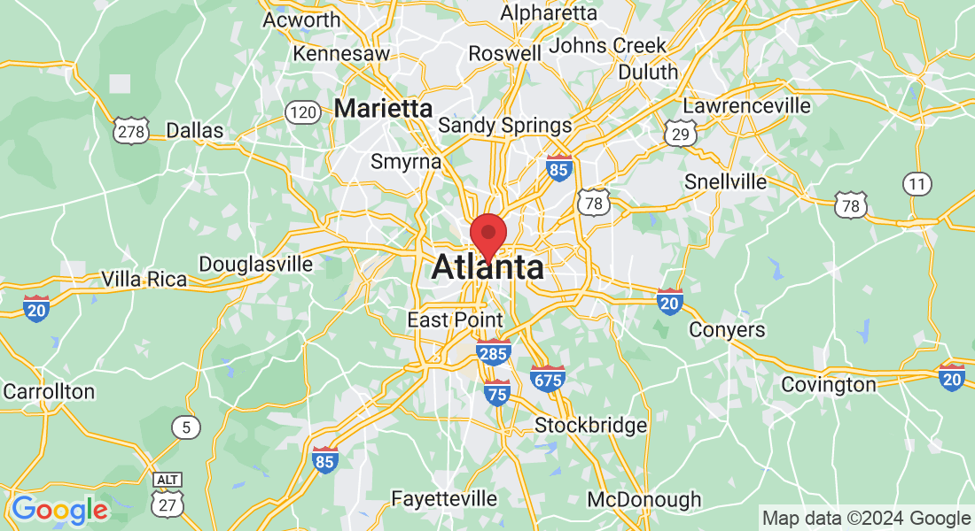 Atlanta, GA, USA