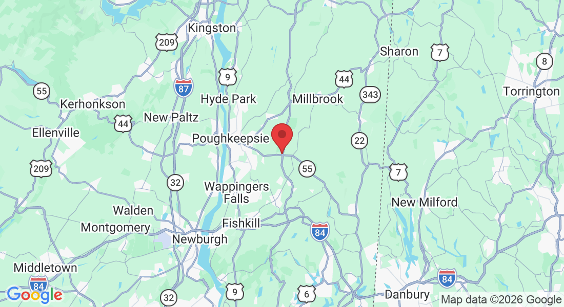 33 Skidmore Rd, Lagrangeville, NY 12540, USA