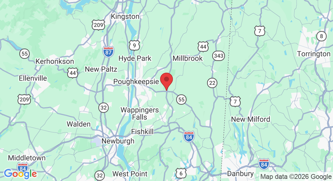 33 Skidmore Rd, Lagrangeville, NY 12540, USA