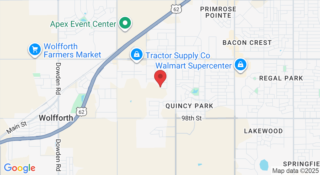 8810 Valencia Ave, Lubbock, TX 79424, USA
