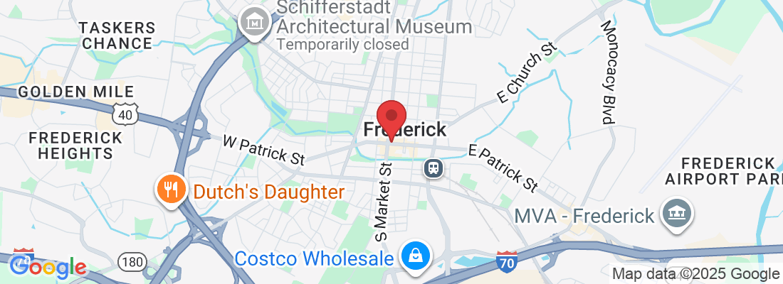 Frederick, MD, USA
