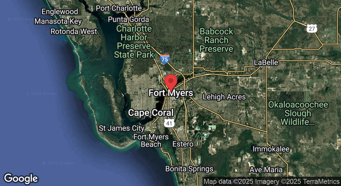 Fort Myers, FL, USA