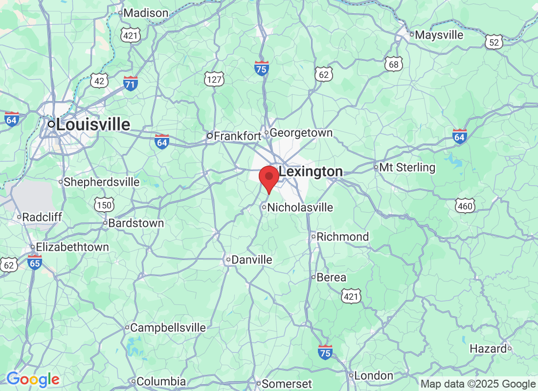 160 Zakk Ct, Nicholasville, KY 40356, USA