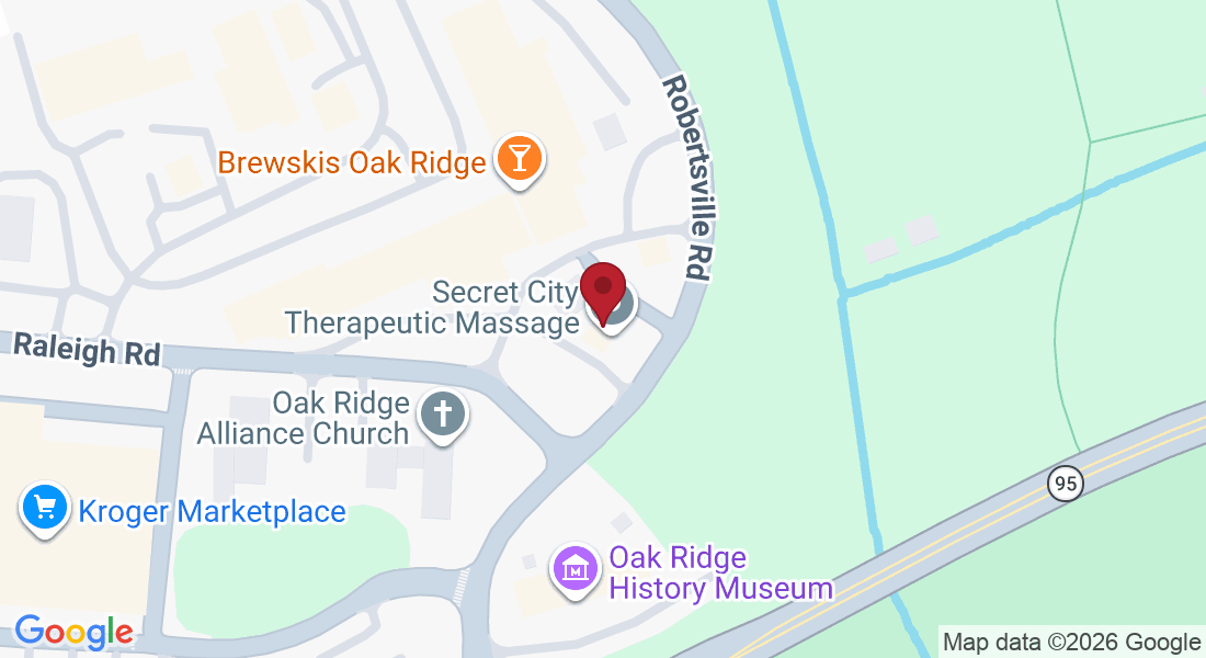 113 Robertsville Rd, Oak Ridge, TN 37830, USA