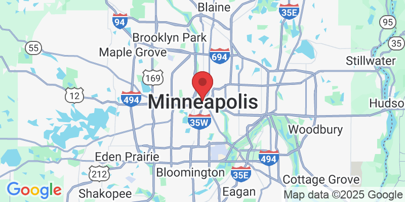 Minneapolis, MN, USA