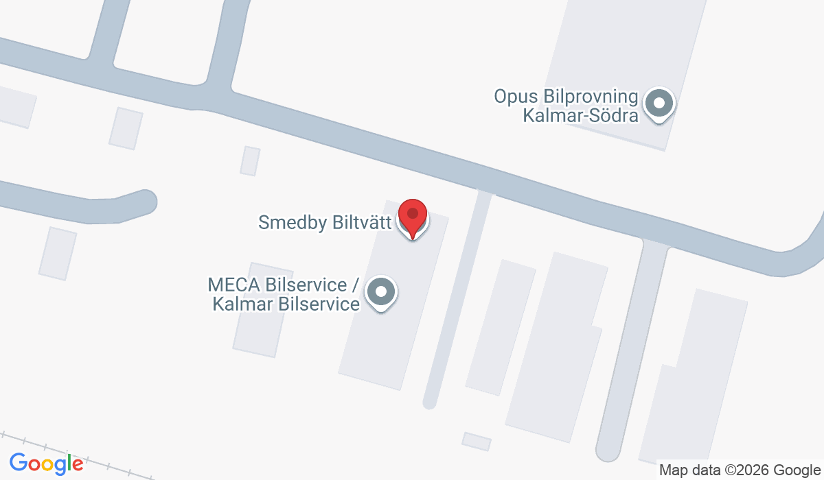 Företagarevägen 10, 394 70 Kalmar, Sweden