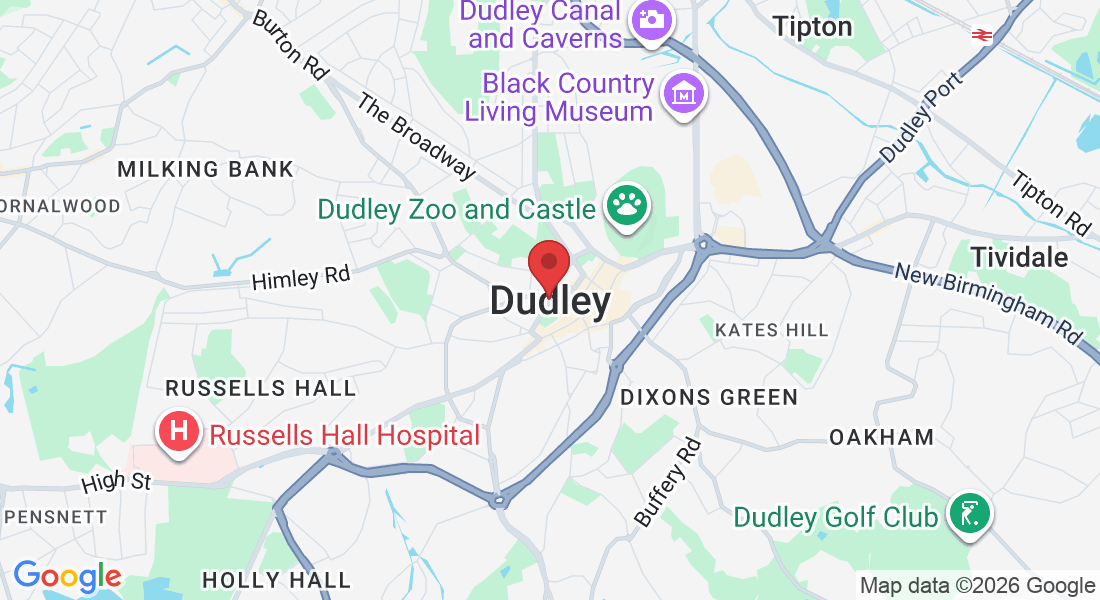 Dudley, UK