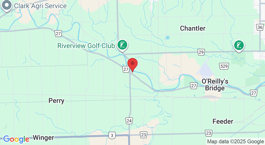 61982 Regional Rd 27, Wainfleet, ON L0S 1V0, Canada