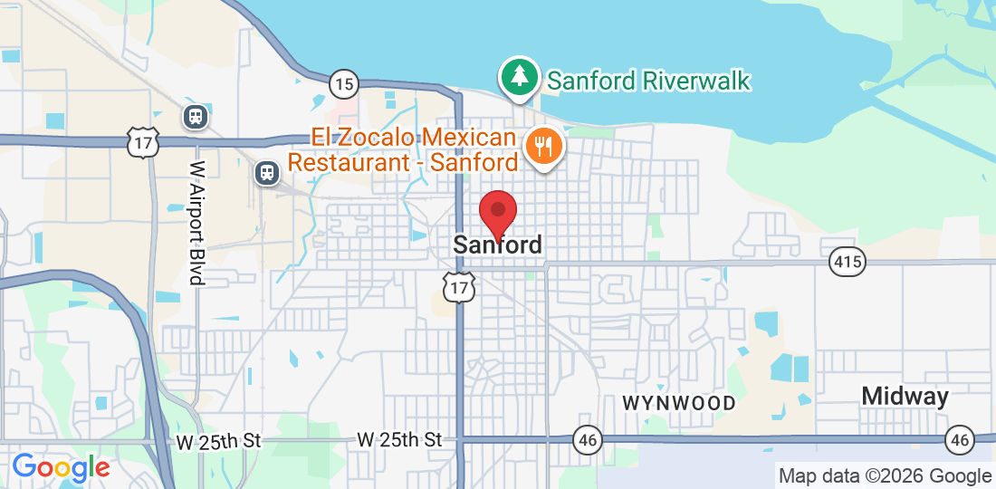 Sanford, FL, USA