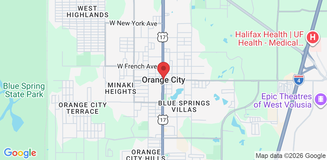 Orange City, FL, USA