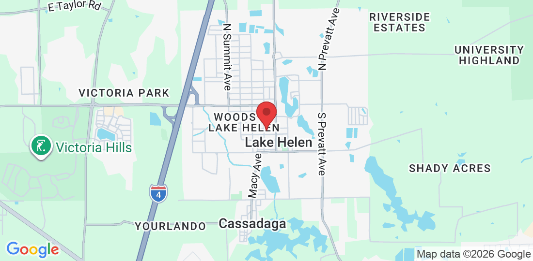 Lake Helen, FL, USA