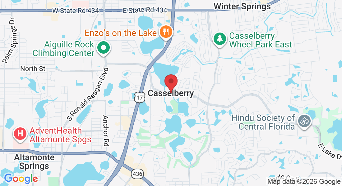 Casselberry, FL, USA