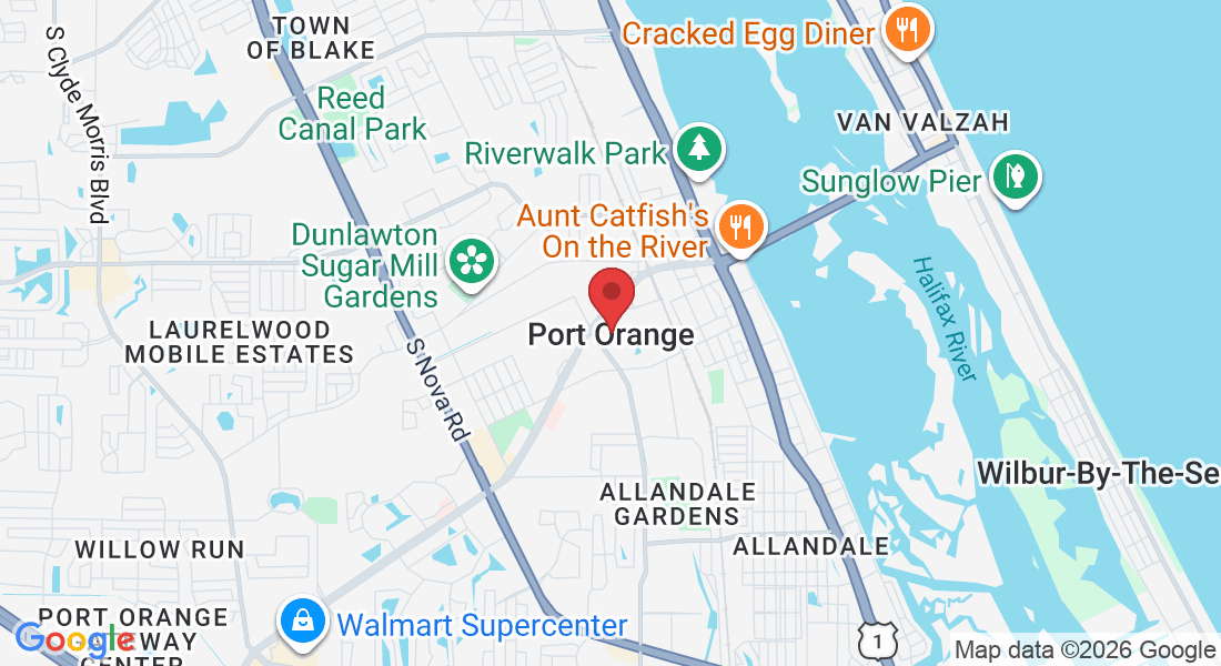 Port Orange, FL, USA