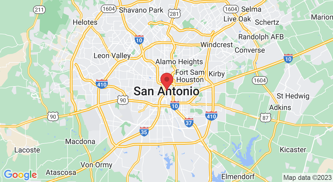 San Antonio, TX, USA