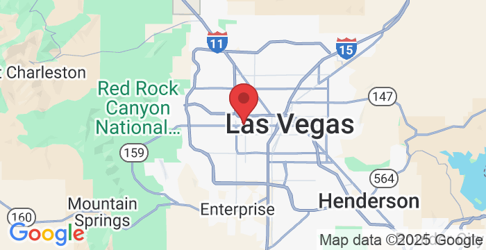 6212 W Charleston Blvd, Las Vegas, NV 89146, USA