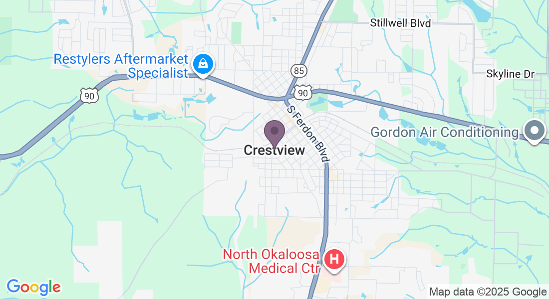 Crestview, FL, USA