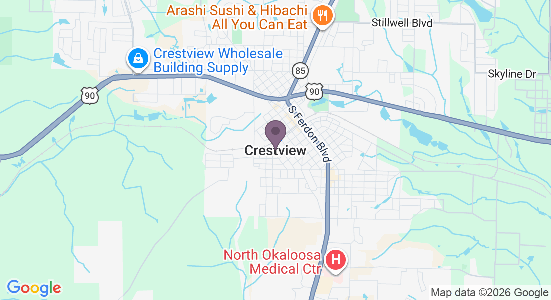 Crestview, FL, USA