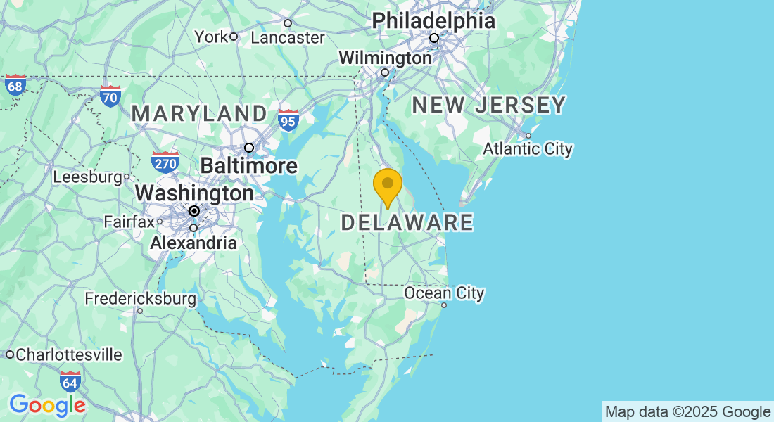 Delaware, USA