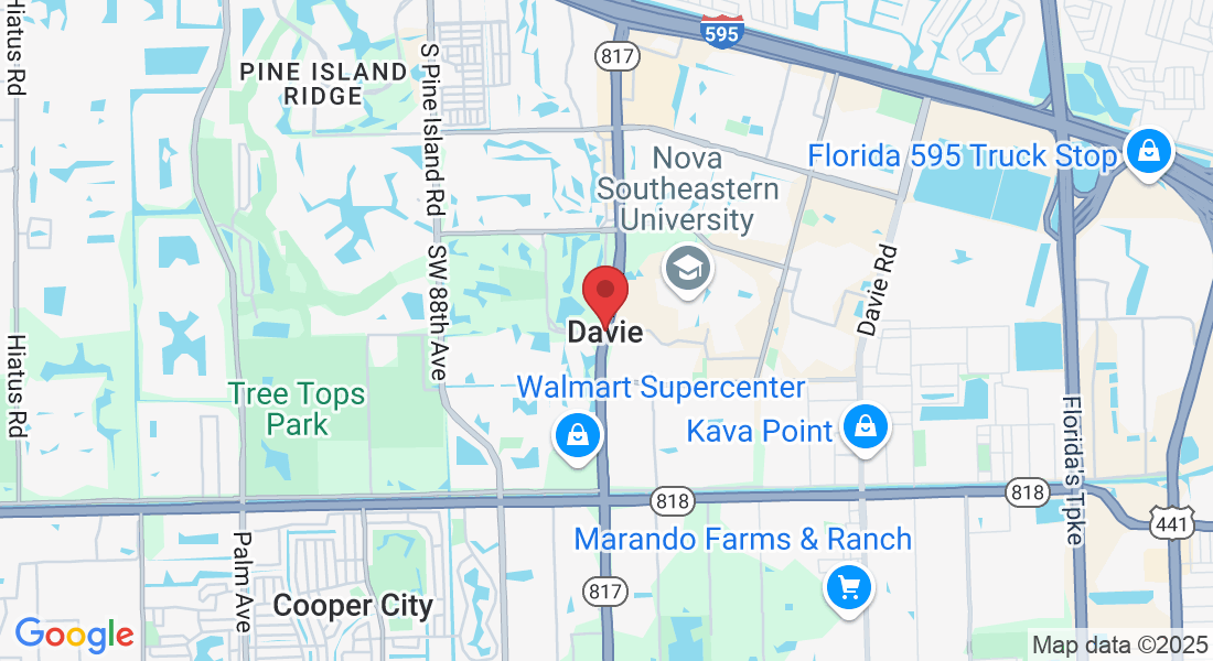 Davie, FL, USA