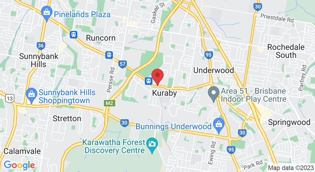 Kuraby QLD 4112, Australia
