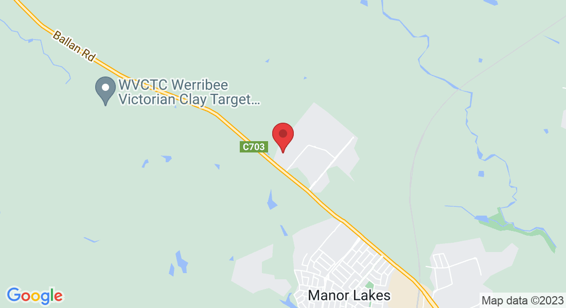 30 Stonecrop Way, Wyndham Vale VIC 3024, Australia