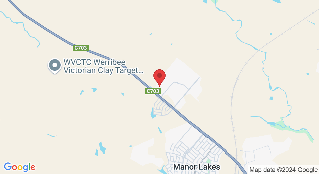 30 Stonecrop Way, Wyndham Vale VIC 3024, Australia