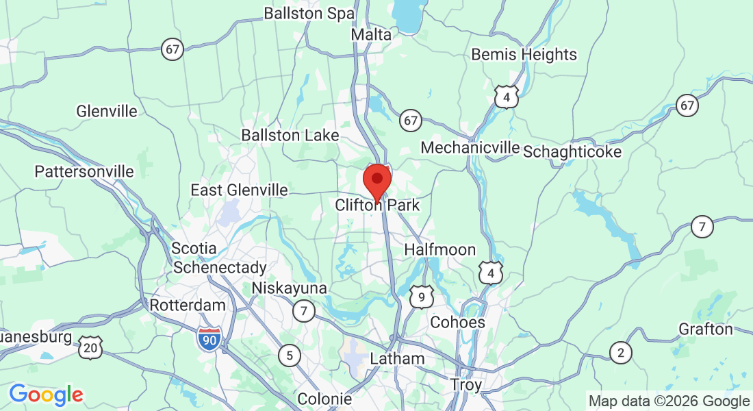 Clifton Park, NY 12065, USA
