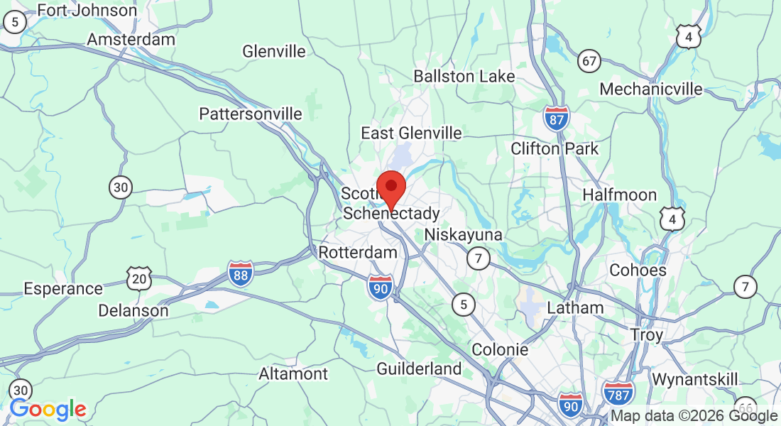 Schenectady, NY, USA