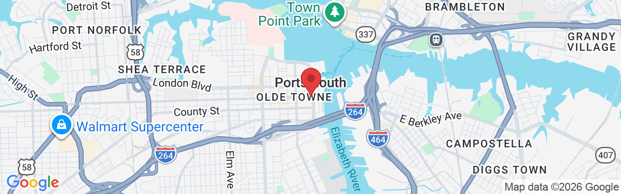 Portsmouth, VA, USA