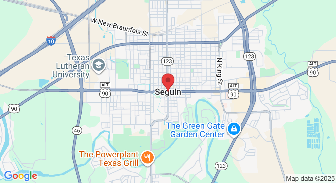 Seguin, TX 78155, EUA